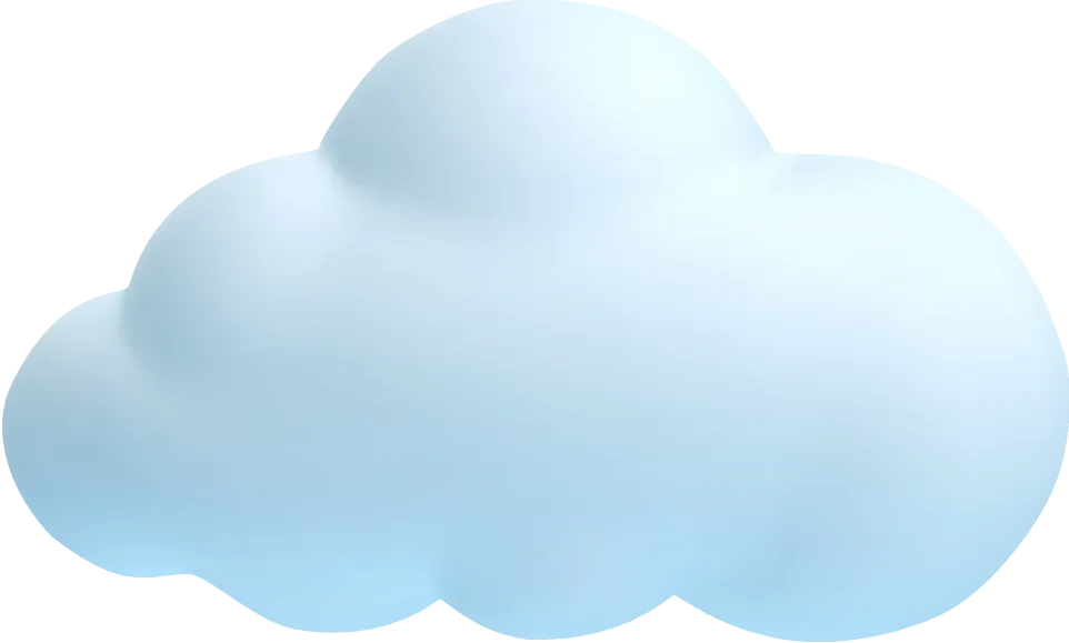 cloud asset